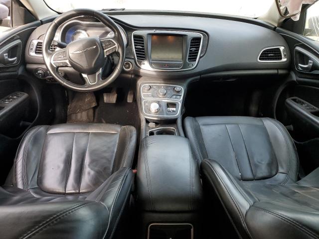 Photo 8 from auction – 2016 CHRYSLER 200 C with VIN 1C3CCCCG4GN140097