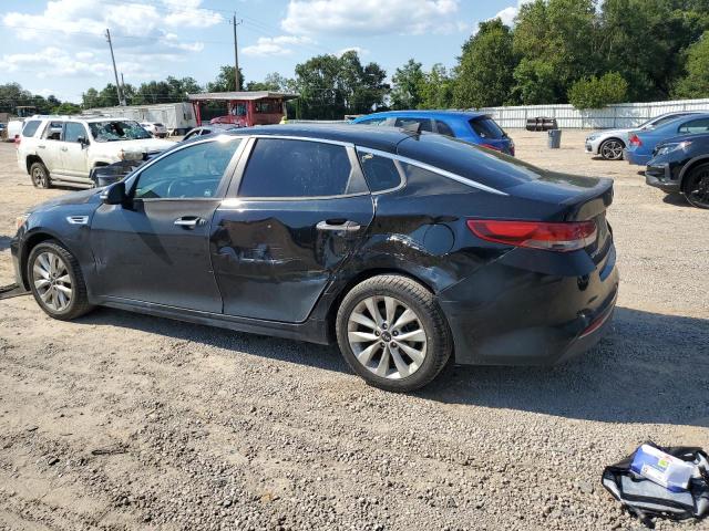 Photo 2 from auction – 2018 KIA OPTIMA LX with VIN 5XXGT4L37JG232484