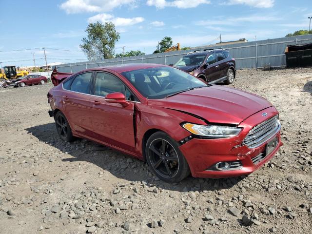 Photo 4 from auction – 2016 FORD FUSION SE with VIN 3FA6P0H72GR365075
