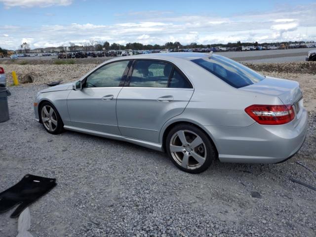 Photo 2 from auction – 2011 MERCEDES-BENZ E 350 4MAT with VIN WDDHF8HB1BA355476