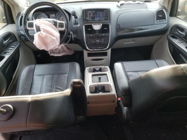 Photo 8 from auction – 2015 CHRYSLER TOWN & COU with VIN 2C4RC1BG0FR716636