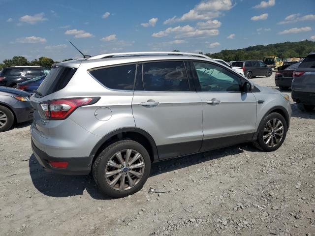 Photo 3 from auction – 2017 FORD ESCAPE TIT with VIN 1FMCU9J99HUB15456