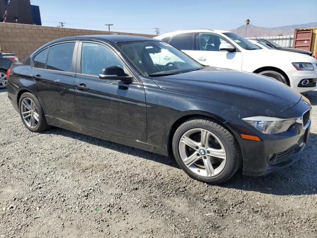Photo 4 from auction – 2015 BMW 328 D with VIN WBA3D3C50FK157936