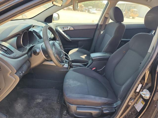 Photo 7 from auction – 2013 KIA FORTE EX with VIN KNAFU4A27D5717233