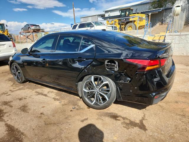 Photo 2 from auction – 2024 NISSAN ALTIMA SR with VIN 1N4BL4CV3RN355250