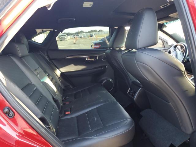 Photo 11 from auction – 2015 LEXUS NX 200T with VIN JTJYARBZ4F2020276