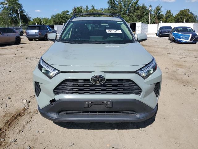 Photo 5 from auction – 2022 TOYOTA RAV4 XLE with VIN JTMP1RFV7ND087298