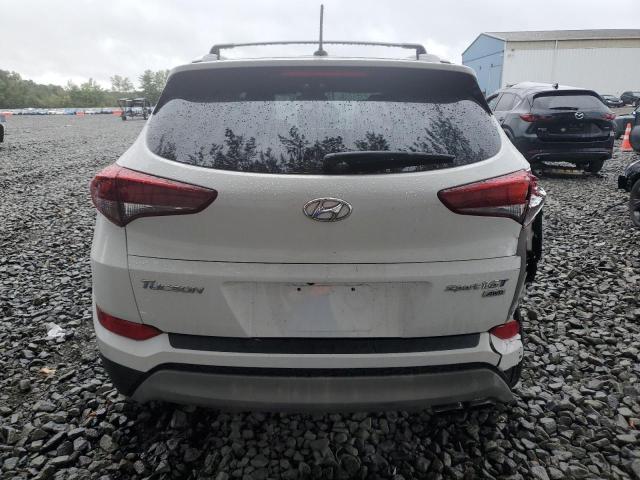 Photo 6 from auction – 2017 HYUNDAI TUCSON LIM with VIN KM8J3CA27HU280187