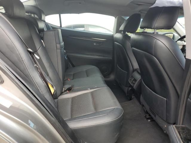 Photo 10 from auction – 2016 LEXUS ES 350 with VIN 58ABK1GGXGU016239