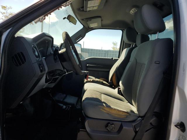 Photo 7 from auction – 2015 FORD F250 SUPER with VIN 1FTBF2B64FEC74091