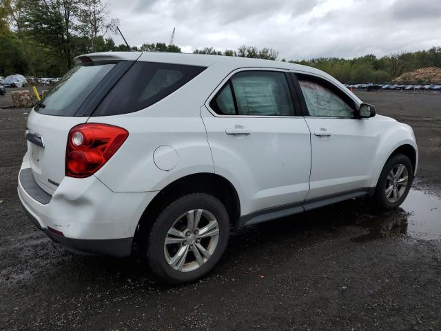 Photo 3 from auction – 2014 CHEVROLET EQUINOX LS with VIN 2GNFLEEK7E6127181