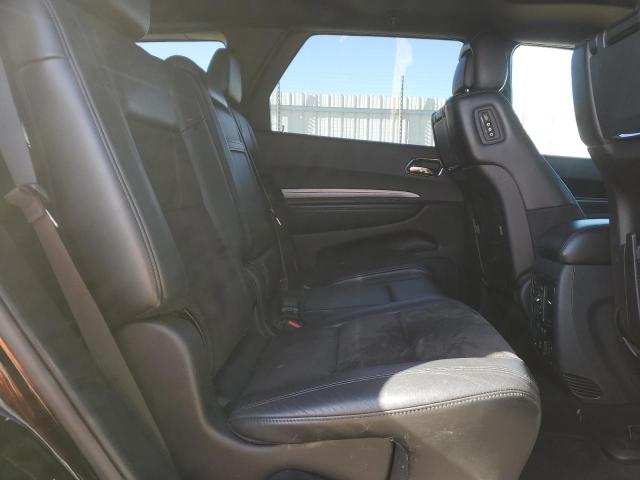 Photo 11 from auction – 2020 DODGE DURANGO GT with VIN 1C4RDJDG0LC307969