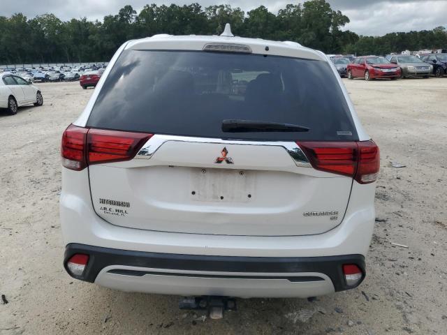 Photo 6 from auction – 2019 MITSUBISHI OUTLANDER with VIN JA4AZ3A30KZ029561