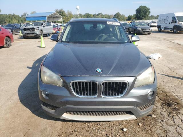 Photo 5 from auction – 2014 BMW X1 SDRIVE2 with VIN WBAVM1C54EVW50741