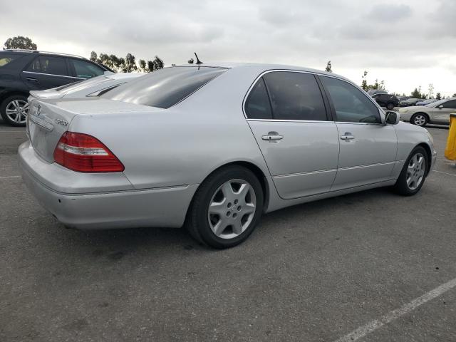 Photo 3 from auction – 2004 LEXUS LS 430 with VIN JTHBN36F140171156