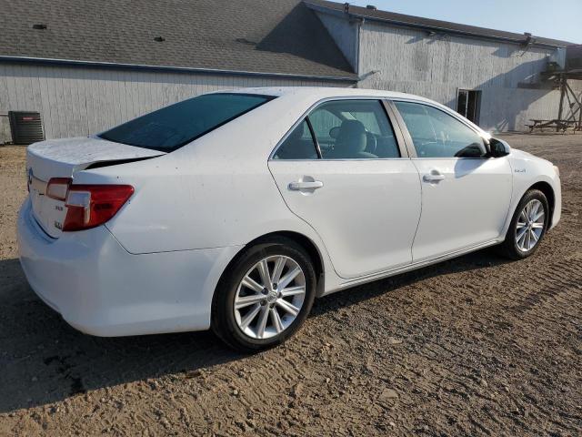 Photo 3 from auction – 2012 TOYOTA CAMRY HYBR with VIN 4T1BD1FK4CU030493
