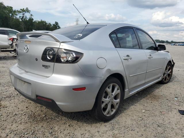 Photo 3 from auction – 2007 MAZDA 3 S with VIN JM1BK323471753479