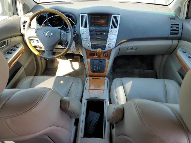 Photo 8 from auction – 2005 LEXUS RX 330 with VIN 2T2HA31U35C070460