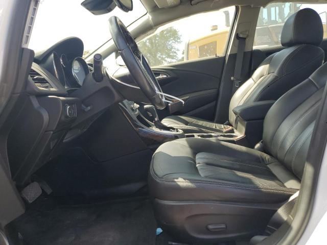 Photo 7 from auction – 2015 BUICK VERANO with VIN 1G4PS5SK4F4208884