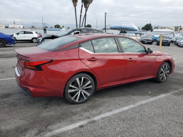Photo 3 from auction – 2019 NISSAN ALTIMA SR with VIN 1N4BL4CWXKC237318