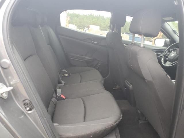 Photo 10 from auction – 2017 HONDA CIVIC SPOR with VIN SHHFK7H4XHU218737