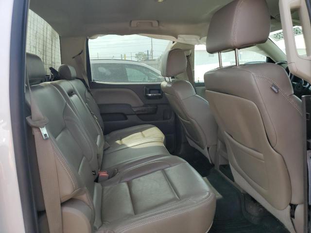 Photo 10 from auction – 2014 CHEVROLET SILVERADO with VIN 3GCUKREC0EG430746