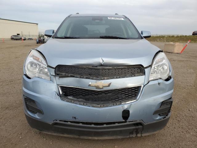 Photo 5 from auction – 2015 CHEVROLET EQUINOX LT with VIN 2GNALBEK6F6152132