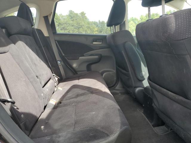 Photo 11 from auction – 2012 HONDA CR-V EX with VIN 2HKRM4H54CH623602