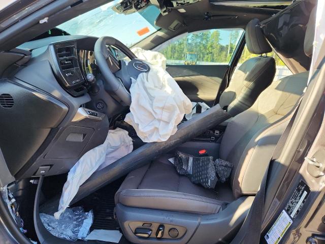 Photo 7 from auction – 2025 LEXUS RX 350H BA with VIN 2T2BBMCA3SC090022