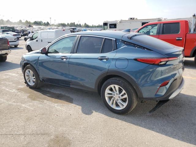 Photo 2 from auction – 2024 BUICK ENVISTA PR with VIN KL47LAE29RB187935
