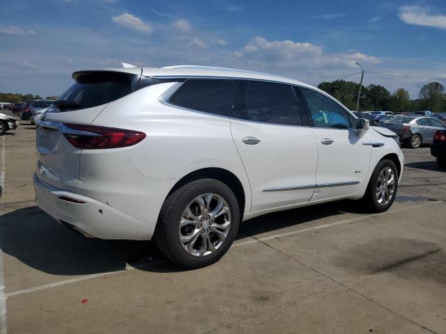 Photo 3 from auction – 2020 BUICK ENCLAVE AV with VIN 5GAEVCKW0LJ243284