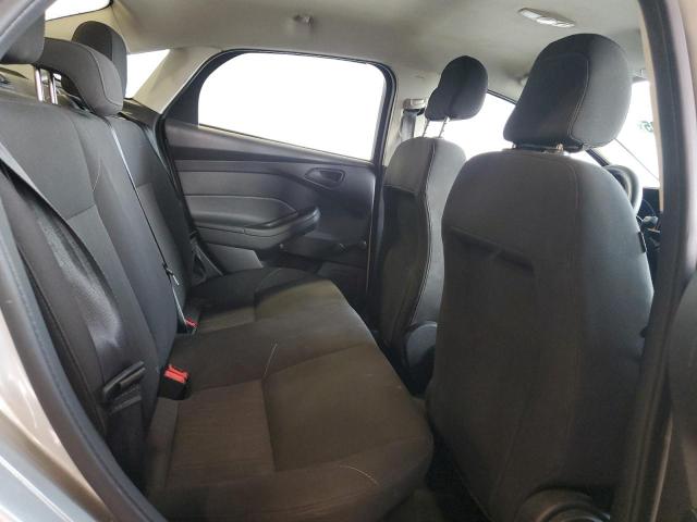 Photo 10 from auction – 2017 FORD FOCUS S with VIN 1FADP3E27HL335586