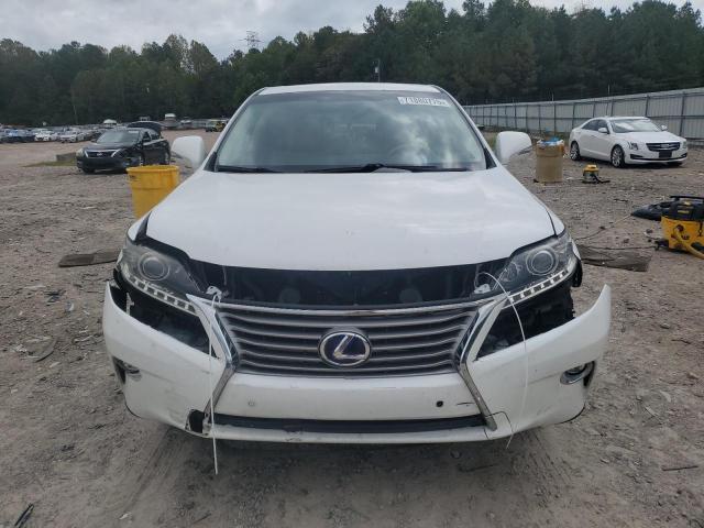 Photo 5 from auction – 2015 LEXUS RX 450H with VIN 2T2ZB1BA9FC001977