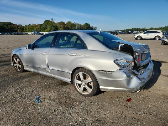 Photo 2 from auction – 2011 MERCEDES-BENZ E 350 4MAT with VIN WDDHF8HB3BA305579