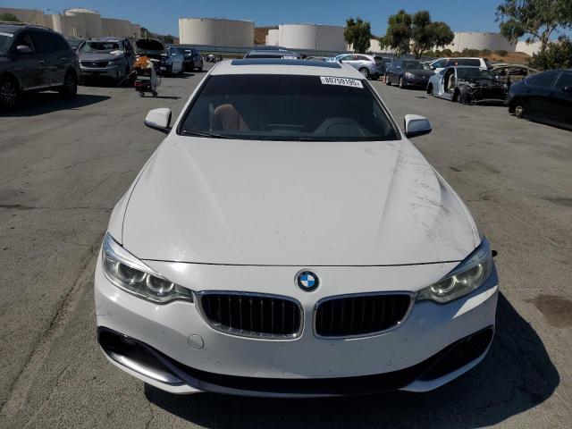 Photo 5 from auction – 2017 BMW 430I GRAN with VIN WBA4F7C50HG786673