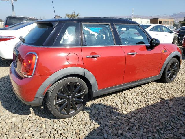 Photo 3 from auction – 2016 MINI COOPER with VIN WMWXU1C58G2D08208