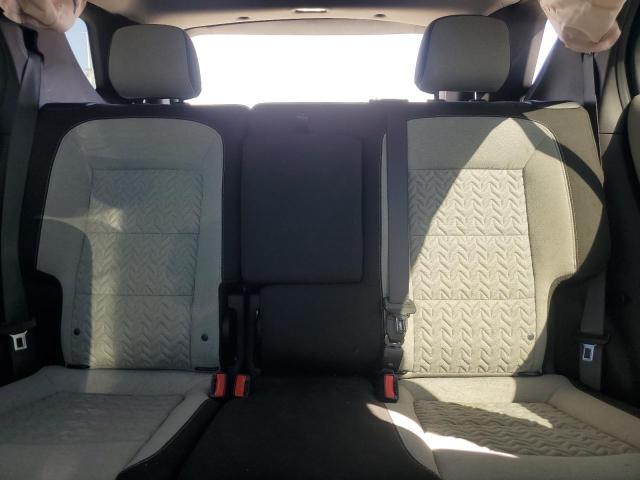 Photo 10 from auction – 2022 CHEVROLET EQUINOX LS with VIN 3GNAXHEVXNS158730