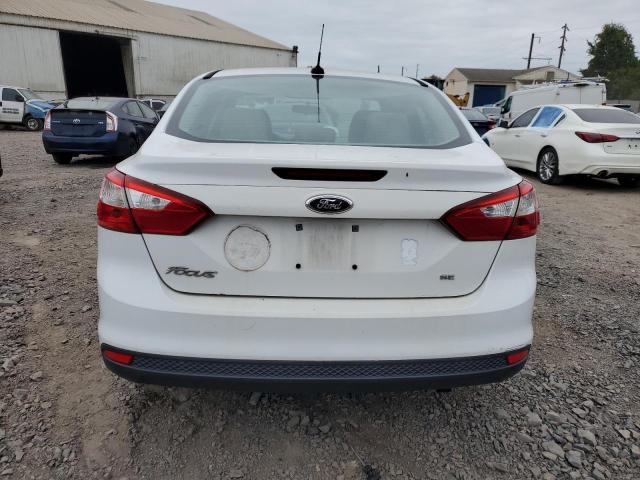 Photo 6 from auction – 2014 FORD FOCUS with VIN 1FADP3F2XEL226839