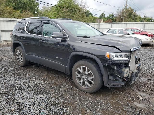 Photo 4 from auction – 2020 GMC ACADIA SLE with VIN 1GKKNRLS3LZ217798