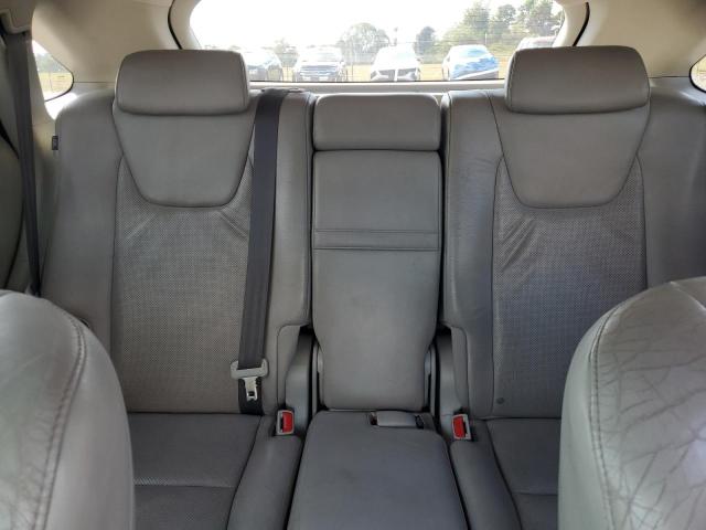 صورة رقم 10 من المزاد - 2010 LEXUS RX 350 مع VIN 2T2ZK1BA8AC020125