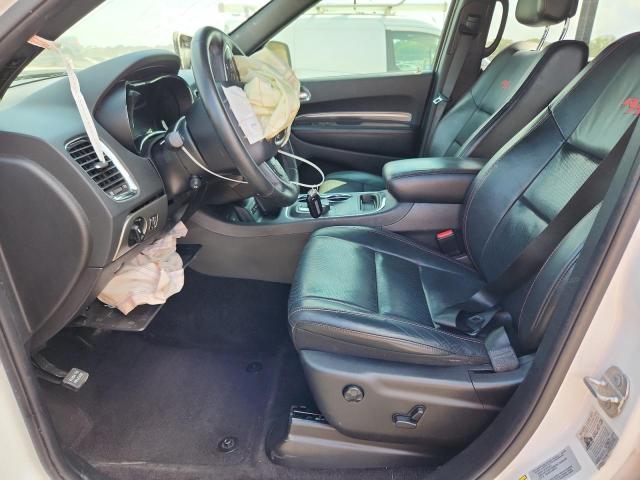 Photo 7 from auction – 2016 DODGE DURANGO R/ with VIN 1C4SDHCT4GC394452