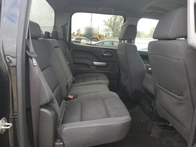 Photo 10 from auction – 2017 CHEVROLET SILVERADO with VIN 3GCUKREC1HG187498