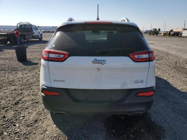 Photo 6 from auction – 2018 JEEP CHEROKEE LATITUDE PLUS with VIN 1C4PJMLX4JD530011