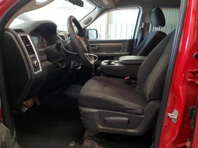 Photo 7 from auction – 2020 RAM 1500 CLASS with VIN 1C6RR7GG9LS130450