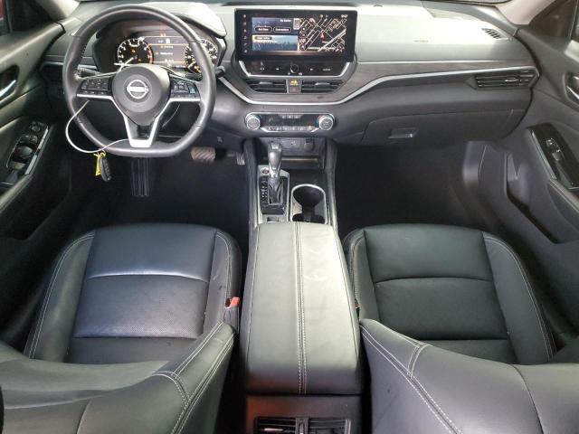 Photo 8 from auction – 2024 NISSAN ALTIMA SL with VIN 1N4BL4EV2RN355057