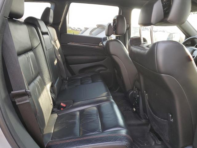 Photo 11 from auction – 2017 JEEP GRAND CHEROKEE with VIN 1C4RJFBG8HC744554