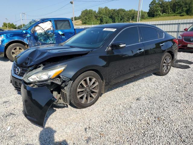 NISSAN ALTIMA 2.5 2017 with VIN 1N4AL3AP0HC237564 - Photo from auction