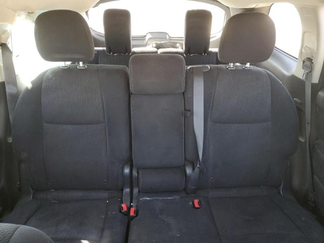Photo 10 from auction – 2015 NISSAN PATHFINDER with VIN 5N1AR2MM3FC650124