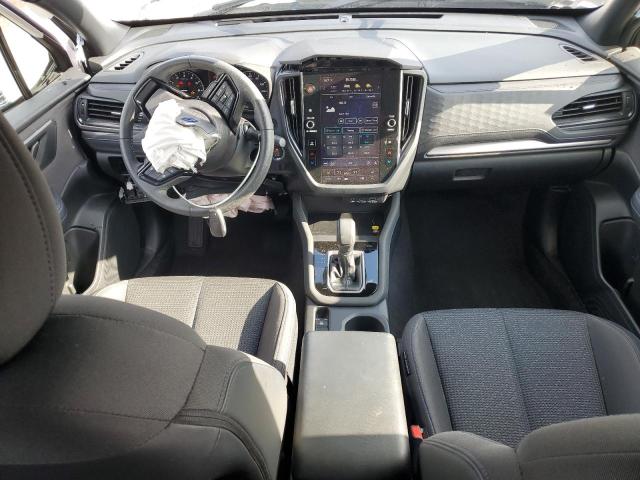 Photo 8 from auction – 2025 SUBARU FORESTER P with VIN JF2SLDDC2SH453747
