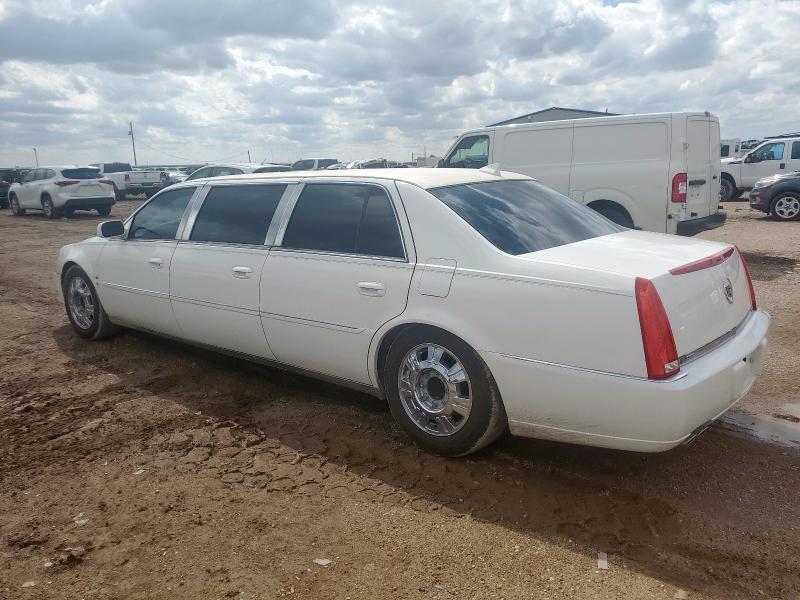 Photo 2 from auction – 2009 CADILLAC PROFESSION with VIN 1GEEK90Y59U550124